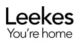 Small sized Leekes logo