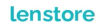 Lenstore Contact Lenses logo