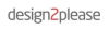 Design 2 Please logo