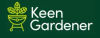 Keen Gardener logo