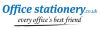 Office Stationery logo