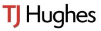 TJ Hughes logo