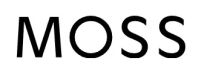 Small sized MOSS logo