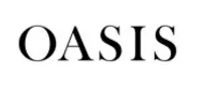 Small sized Oasis logo