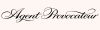 Agent Provocateur logo