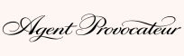 Small sized Agent Provocateur logo