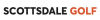 Scottsdale Golf logo