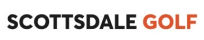 Small sized Scottsdale Golf logo