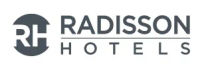Small sized Radisson Hotels logo