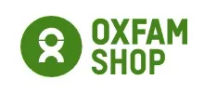 Small sized Oxfam Shop logo