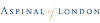 Aspinal of London logo