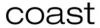 Coast logo