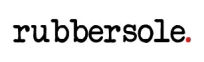 Rubber Sole logo