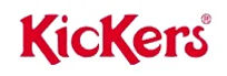 Small sized Kickers logo
