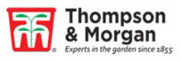 Small sized Thompson & Morgan logo