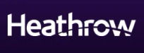 Small sized Heathrow Airport Parking logo