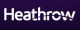 Small sized Heathrow Airport Parking logo