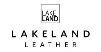 Lakeland Leather logo