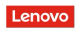Small sized Lenovo logo