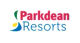 Small sized Parkdean Holidays logo