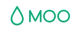Small sized MOO logo