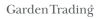 Garden Trading logo