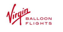 Small sized Virgin Balloon Flights logo