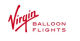 Small sized Virgin Balloon Flights logo
