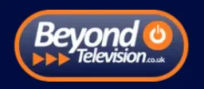 Small sized Beyond Television logo