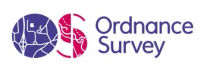 Small sized Ordnance Survey logo