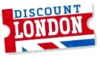 Discount London logo