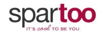 Small sized Spartoo logo