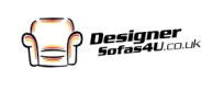 Small sized Designer Sofas 4u logo