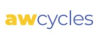 AW Cycles logo