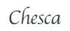 Chesca logo