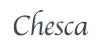 Small sized Chesca logo