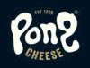 Pong Cheese logo