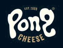 Pong Cheese logo