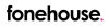 FoneHouse logo