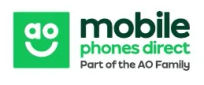 Mobile Phones Direct logo