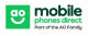 Small sized Mobile Phones Direct logo