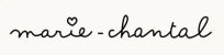 Marie-Chantal logo