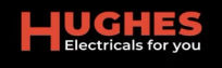 Hughes Electricals logo