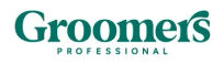 Small sized Groomers Online logo