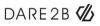 Dare2b logo