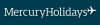 Mercury Holidays logo
