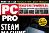 PC Pro Magazine logo