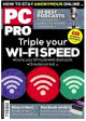 Small sized PC Pro Magazine logo