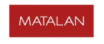Small sized Matalan logo