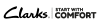Clarks logo